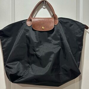 Longchamp Le Pliage Travel Bag